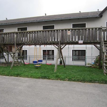 Waldpension Stachl Bromberg Luaran gambar